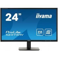  IIYAMA 23.6" X2474HV-B1 