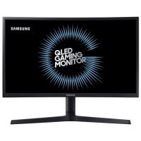  Samsung 27" C27FG73FQI Black