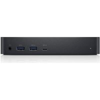 -   Dell Universal Dock D6000 - EU