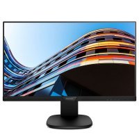  Philips 23.8" 243S7EJMB/00 Black