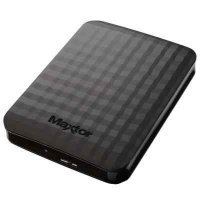    Seagate (Maxtor) 4Tb STSHX-M401TCBM 