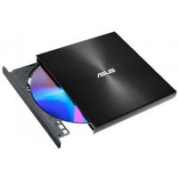    ASUS SDRW-08U9M-U  USB slim ultra slim