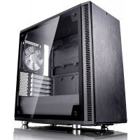    Fractal Design Define Mini C TG   