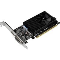   Gigabyte GeForce GT 730 2048Mb 64bit GV-N730D5-2GL