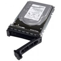    Dell SAS  Intel 400-AQOL Hot Swapp 2.5" 1x480Gb