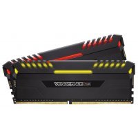     Corsair 2x16Gb DDR4 3200MHz (CMR32GX4M2C3200C16)