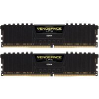     Corsair CMK8GX4M2D2666C16 2x4Gb DDR4