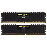     Corsair CMK32GX4M2L3000C15 2x16Gb DDR4