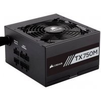    Corsair TX750M 750W