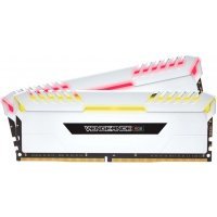     Corsair CMR16GX4M2C3200C16W 2x8Gb DDR4