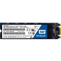  SSD Western Digital WDS500G2B0B 500GB 