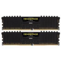     Corsair CMK32GX4M2B3200C16 2x16Gb DDR4