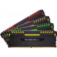     Corsair CMR64GX4M4K3733C17 4x16Gb DDR4