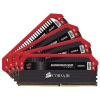     Corsair CMD32GX4M4C3200C16-ROG 4x8Gb DDR4