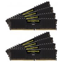     Corsair CMK64GX4M8A2666C16 8x8Gb DDR4