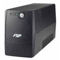    FSP DP 650 650VA/360W (2 EURO)