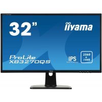  IIYAMA 32" ProLite XB3270QS-B1