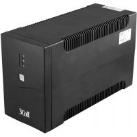    3Cott -2200-HML Home Line 2200VA/1320W