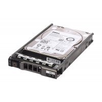    Dell 1x1.2Tb SAS 10K  12G WXPCX 2.5"