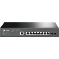  TP-link T2500G-10MPS