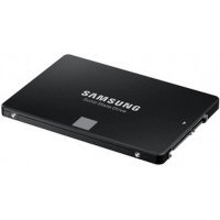  SSD Samsung MZ-76E1T0BW 1Tb