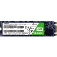  SSD Western Digital WDS240G2G0B 240Gb