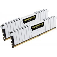     Corsair CMK16GX4M2A2666C16W DDR4 2x8Gb