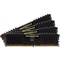     Corsair CMK32GX4M4D3200C16 DDR4 4x8Gb