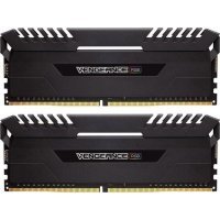     Corsair CMR16GX4M2D3200C16 DDR4 2x8Gb