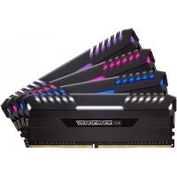     Corsair CMR32GX4M4D3200C16 DDR4 4x8Gb