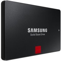  SSD Samsung MZ-76P512BW 512Gb