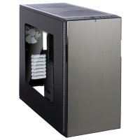    Fractal Design Define R5 Titanium Window /  