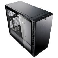    Fractal Design Define R6 TG   