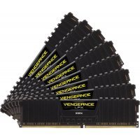     Corsair CMK128GX4M8X3600C18 8x16Gb DDR4