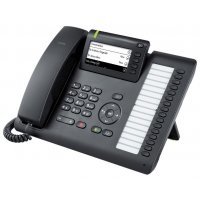 VoIP- Siemens OpenScape CP400 (L30250-F600-C427)