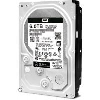    Western Digital WD6003FZBX 6Tb