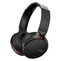  Sony MDR-XB950B1 Black ()