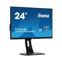  IIYAMA 24.1" ProLite XUB2495WSU-B1 