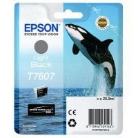     Epson T7607 C13T76074010 - (25.9)  SureColor SC-P600