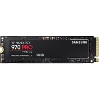  SSD Samsung MZ-V7P512BW 512GB