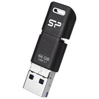 USB  Silicon Power Mobile C50 64Gb /