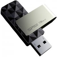 USB  Silicon Power Blaze B30 128Gb 