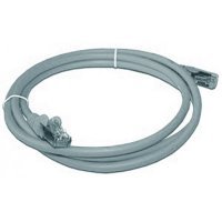  Patch Cord Lanmaster LAN-PC45/S5E-1.0-GY 1.0 , 