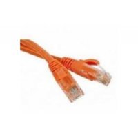  Patch Cord Lanmaster LAN-PC45/U5E-1.5-OR 1.5 , 