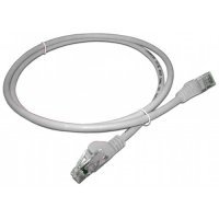  Patch Cord Lanmaster LAN-PC45/U5E-10-WH 10 , 