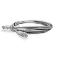  Patch Cord Lanmaster LAN-PC45/U5E-15-GY 15 , 