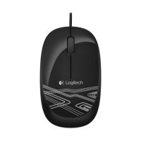  Logitech Mouse M105,  [910-002943]