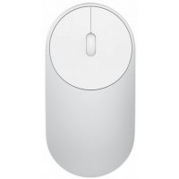  Xiaomi Mi Portable Mouse Silver ()