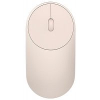  Xiaomi Mi Portable Mouse Gold ()