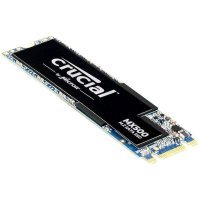  SSD Crucial CT500MX500SSD4N 500Gb